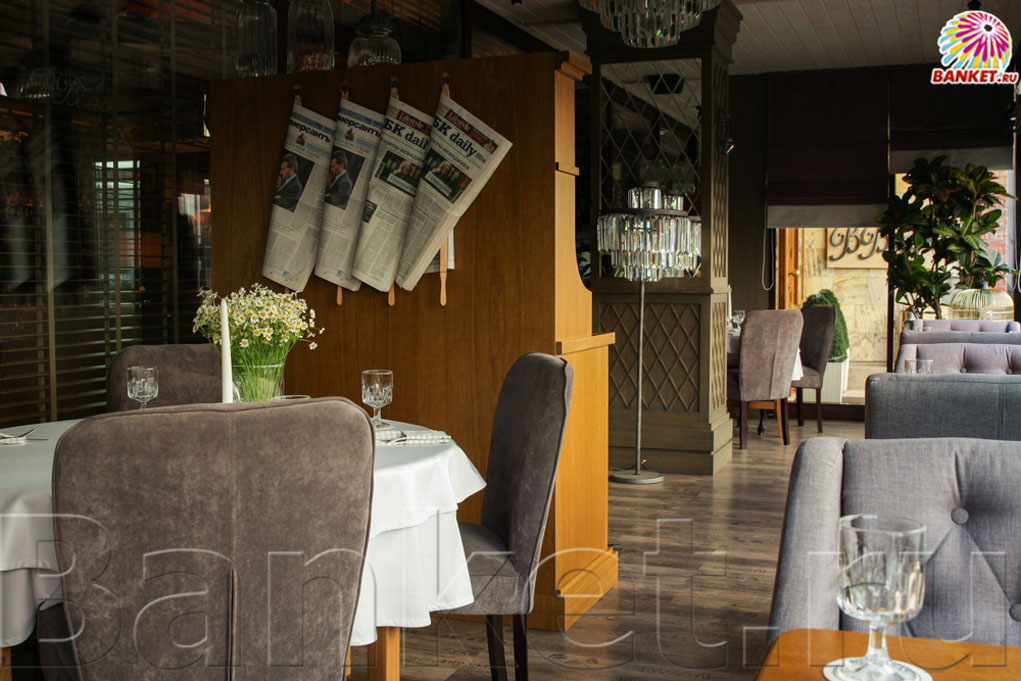 Веранда — фото 16