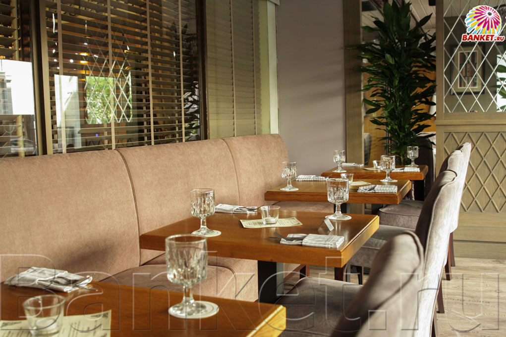 Веранда — фото 18