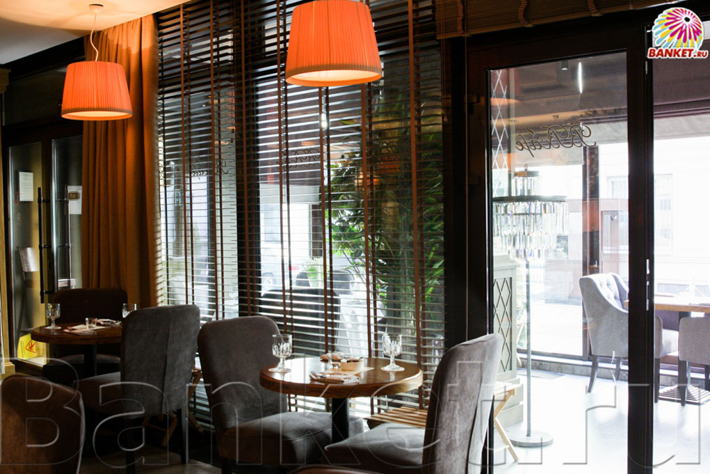 Веранда — фото 20