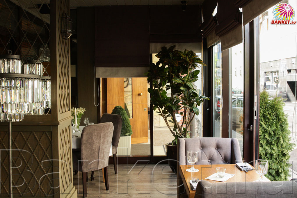 Веранда — фото 21