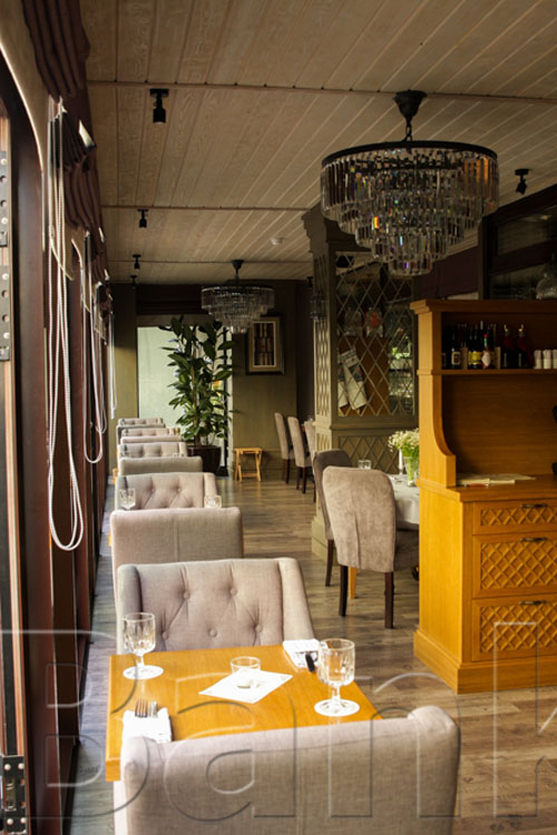 Веранда — фото 22