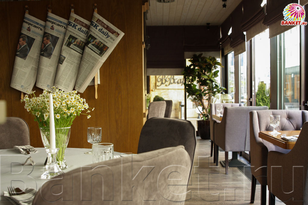 Веранда — фото 23