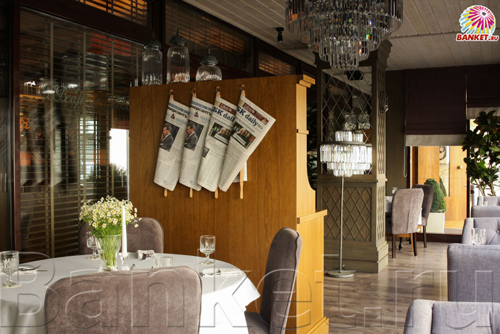 Веранда — фото 26