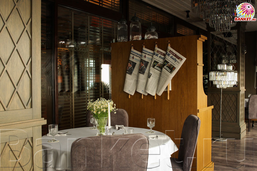 Веранда — фото 27