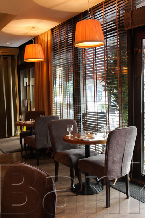 Веранда — фото 30