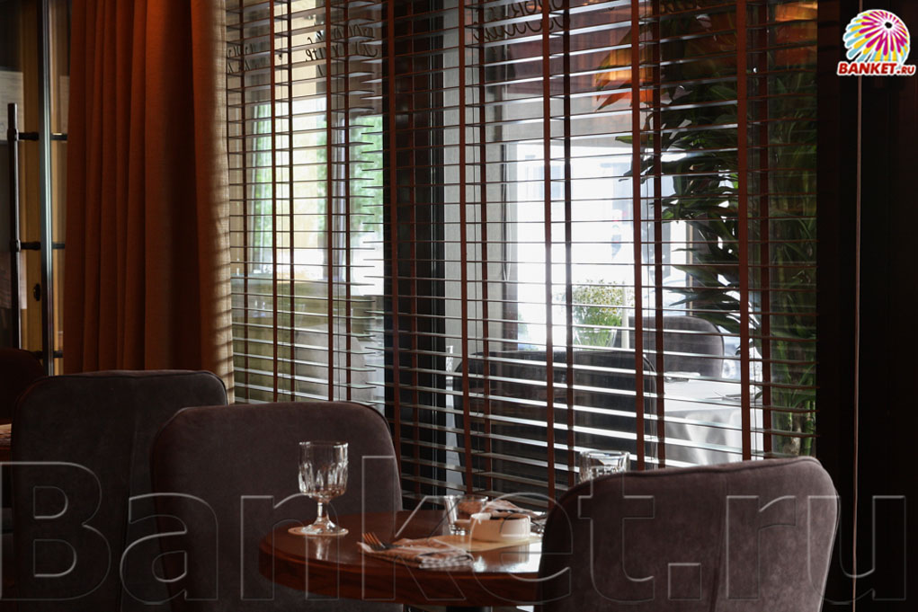 Веранда — фото 32