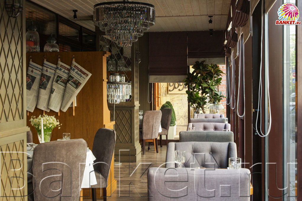 Веранда — фото 33