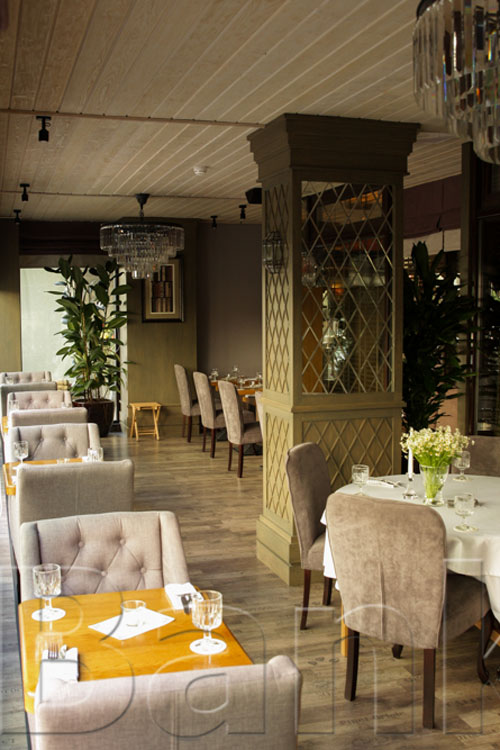 Веранда — фото 35