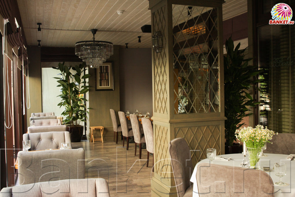 Веранда — фото 39