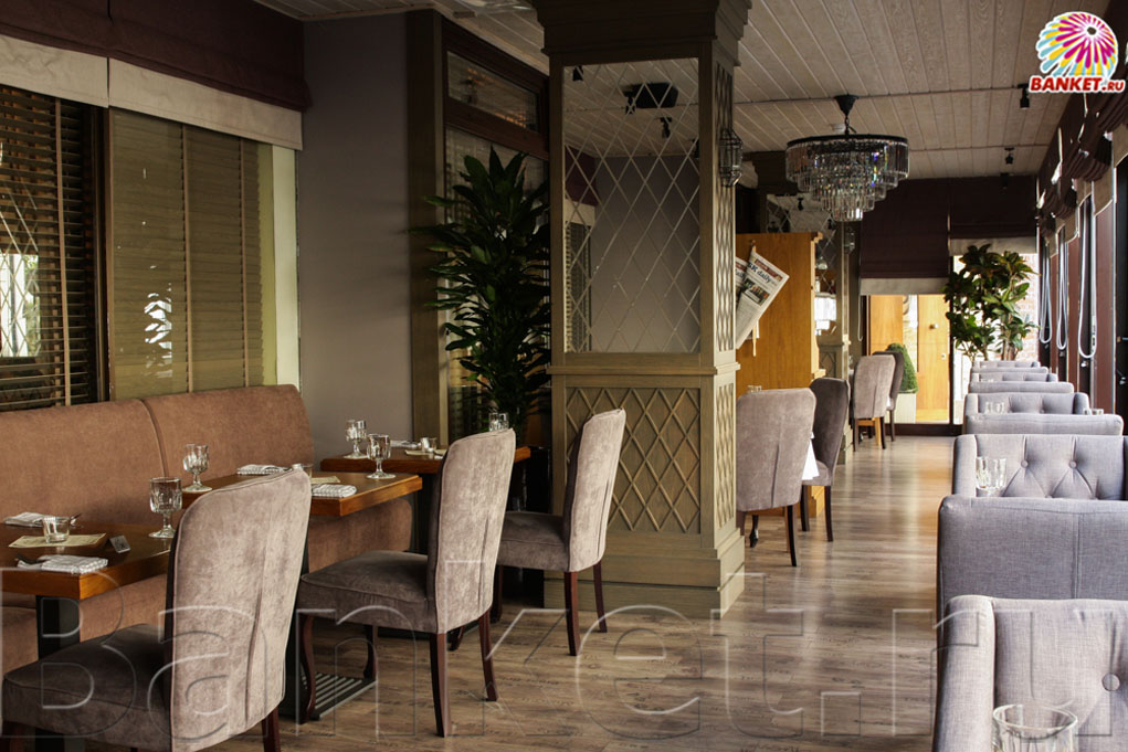 Веранда — фото 40