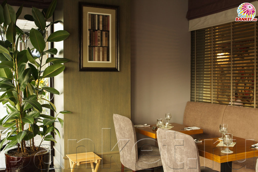 Веранда — фото 43