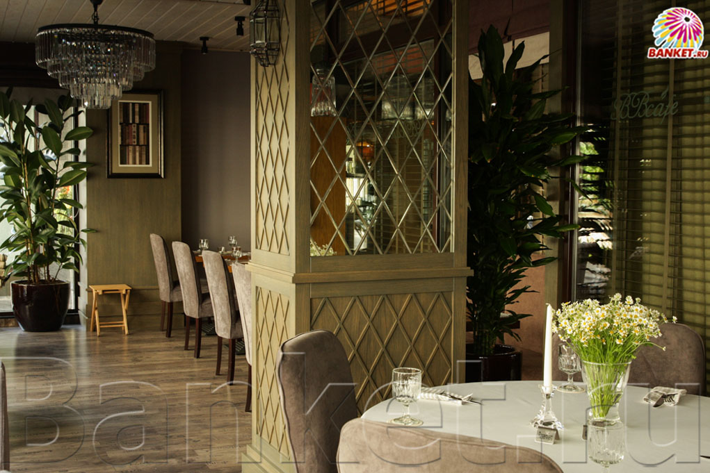 Веранда — фото 44