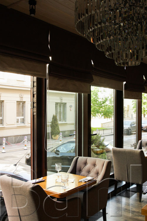 Веранда — фото 49