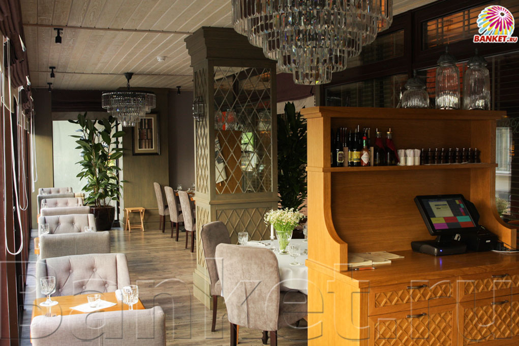 Веранда — фото 50