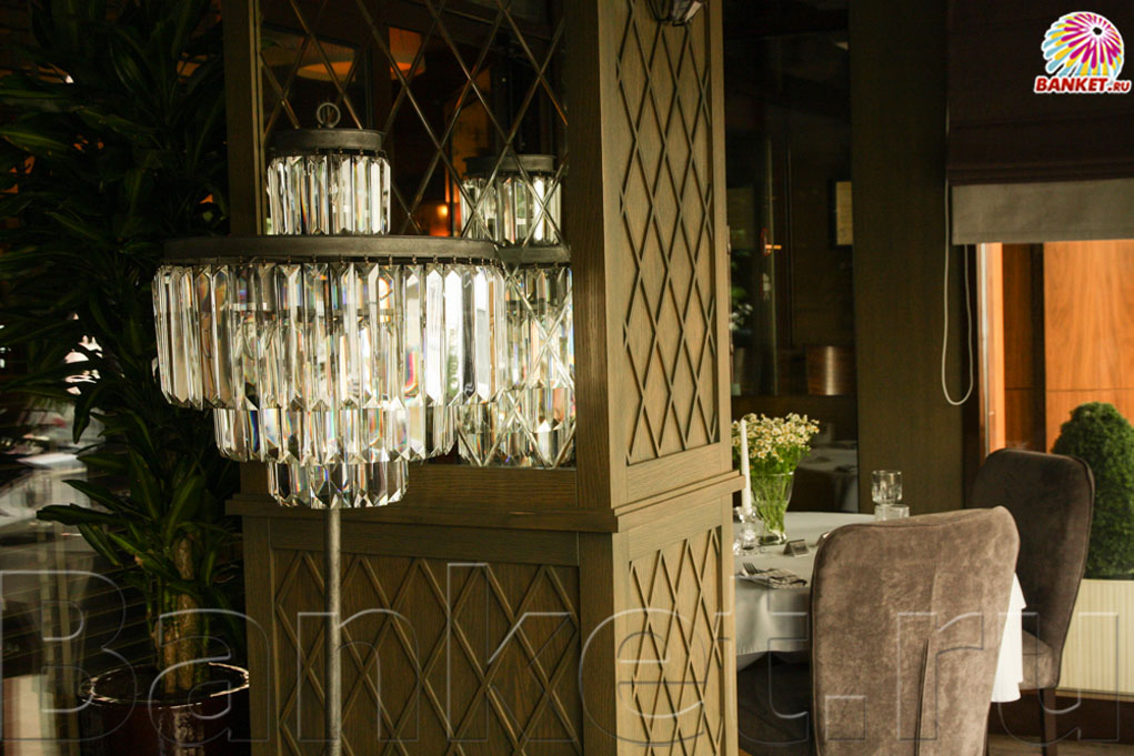 Веранда — фото 51