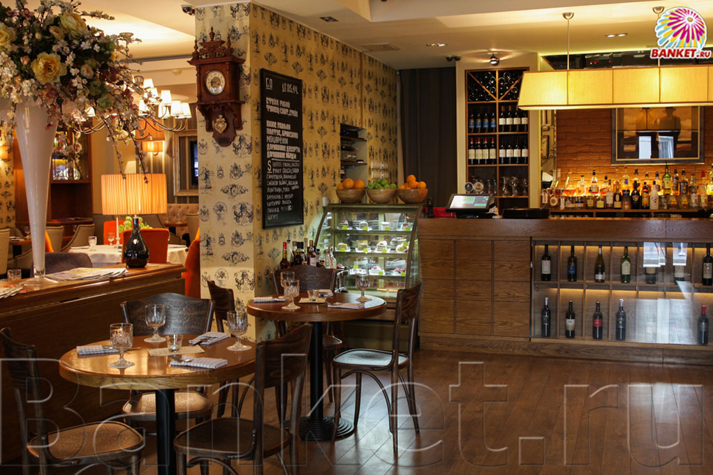 Веранда — фото 53