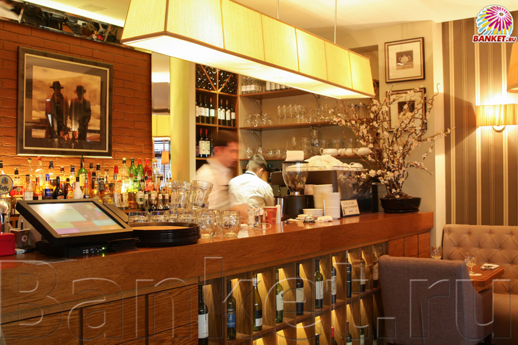 Веранда — фото 55