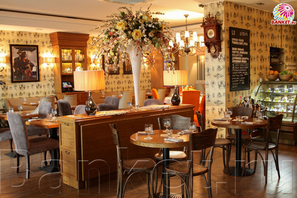 Веранда — фото 56