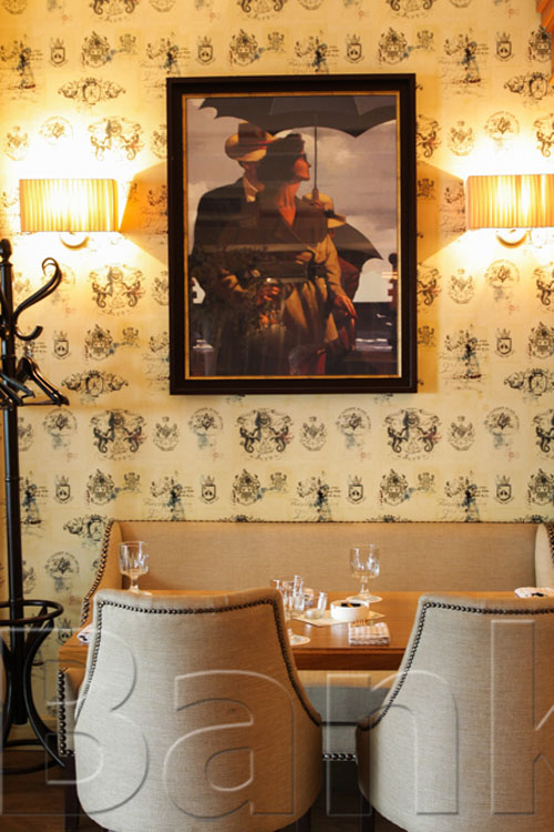 Веранда — фото 58