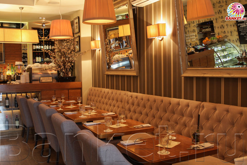 Веранда — фото 59