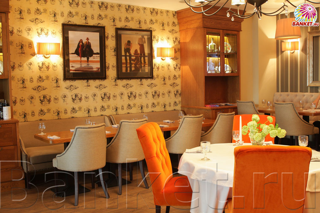 Веранда — фото 62