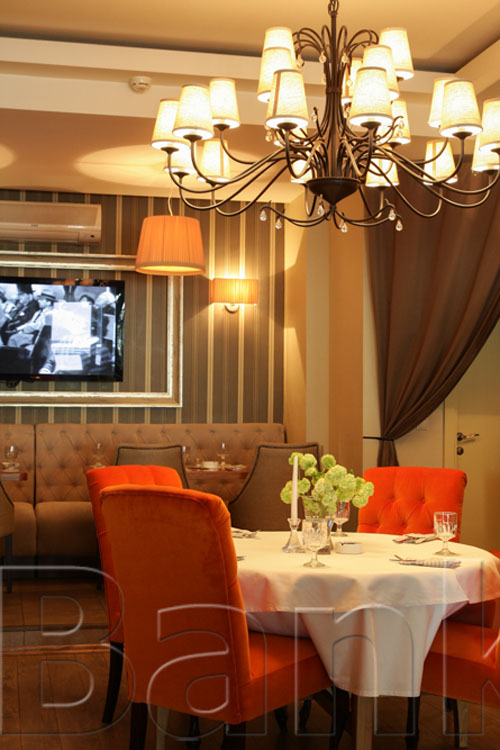 Веранда — фото 63