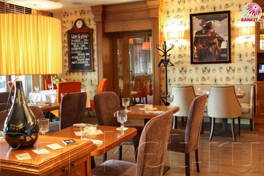 Веранда — фото 65