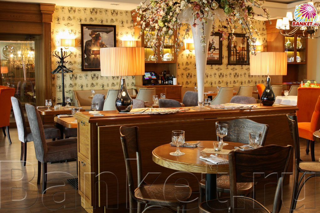 Веранда — фото 67