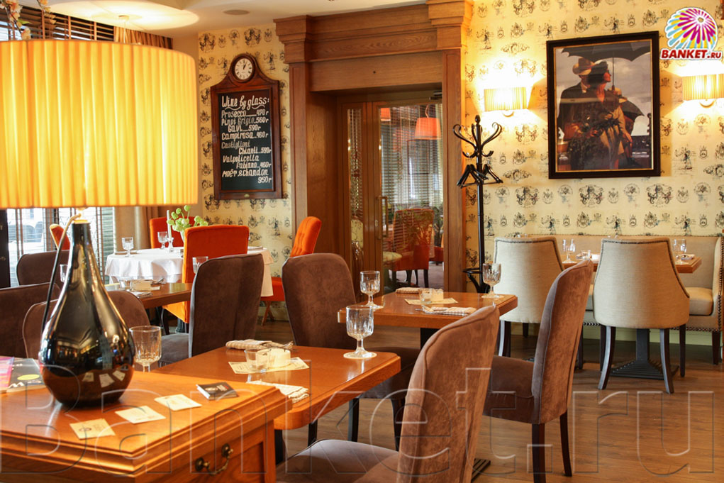 Веранда — фото 68