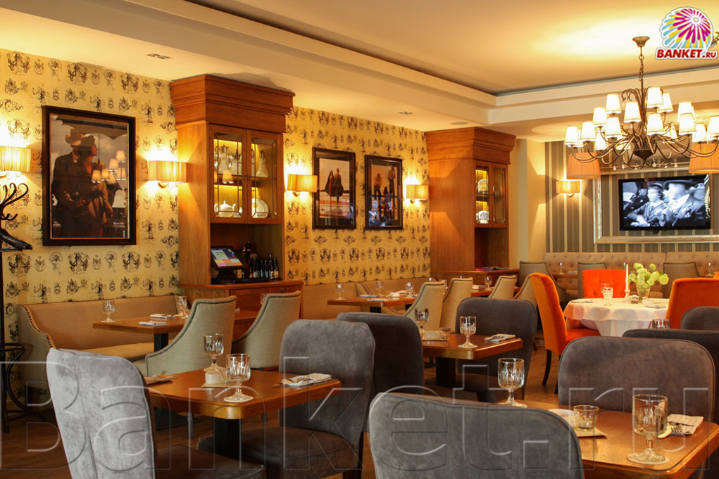 Веранда — фото 71