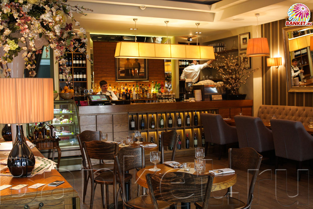 Веранда — фото 74