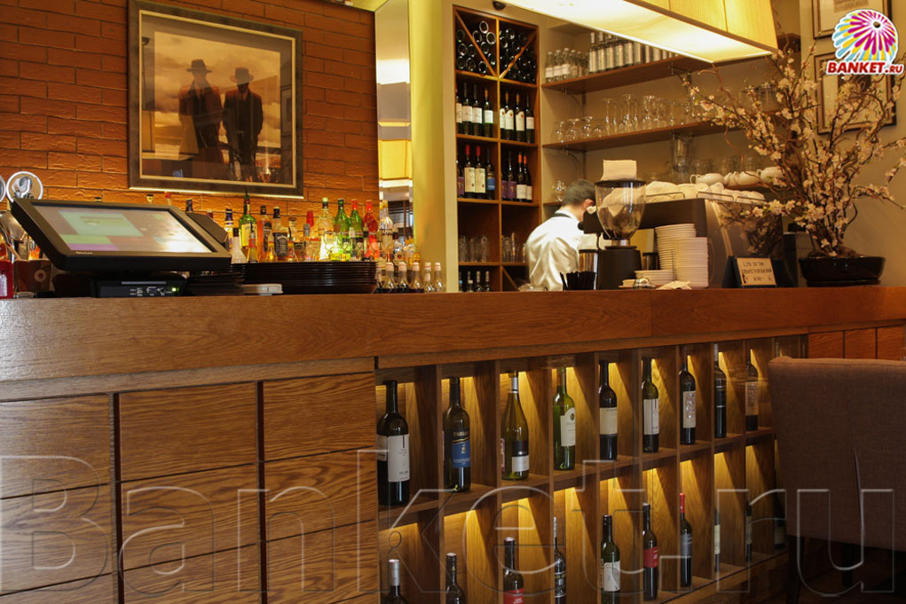 Веранда — фото 75