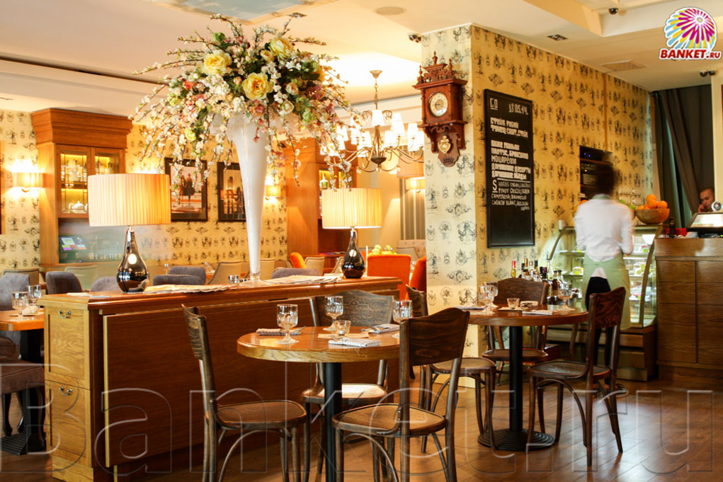 Веранда — фото 76