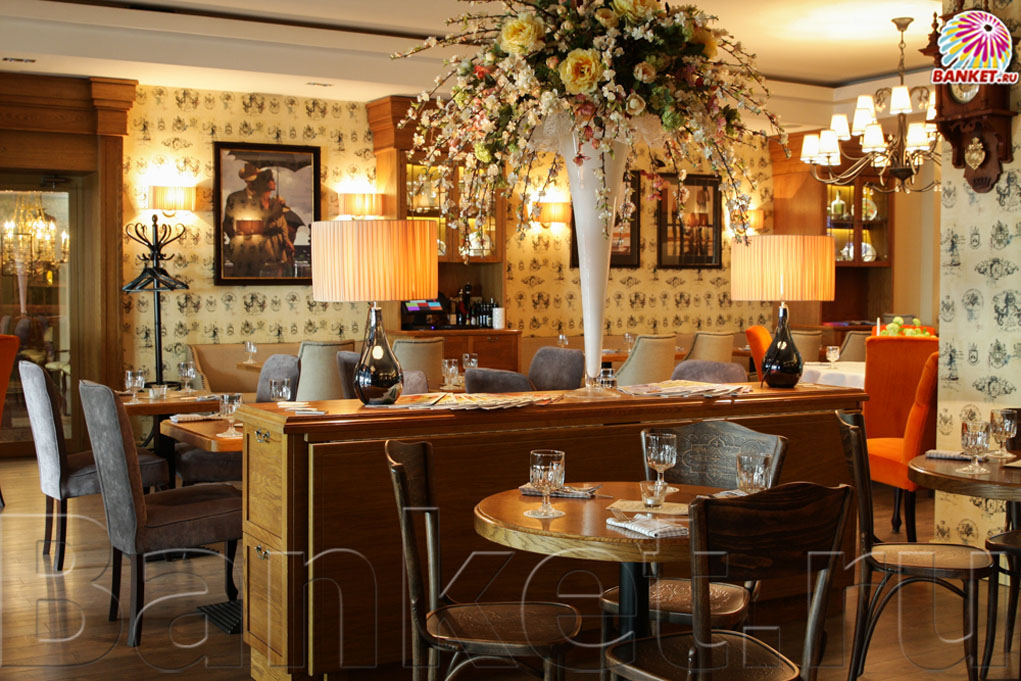 Веранда — фото 77