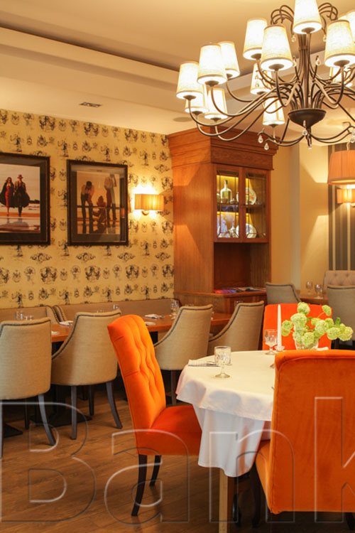 Веранда — фото 78