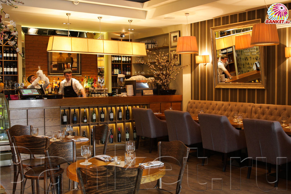 Веранда — фото 79