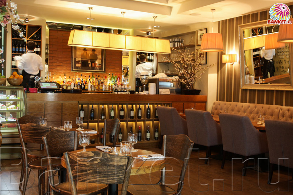 Веранда — фото 80