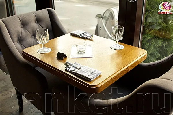 BBcafe, Веранда — фото