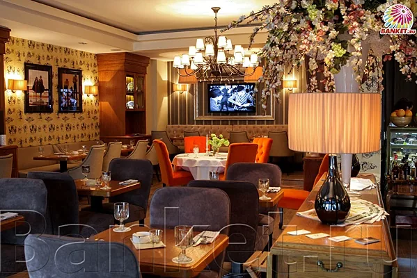BBcafe, Веранда — фото