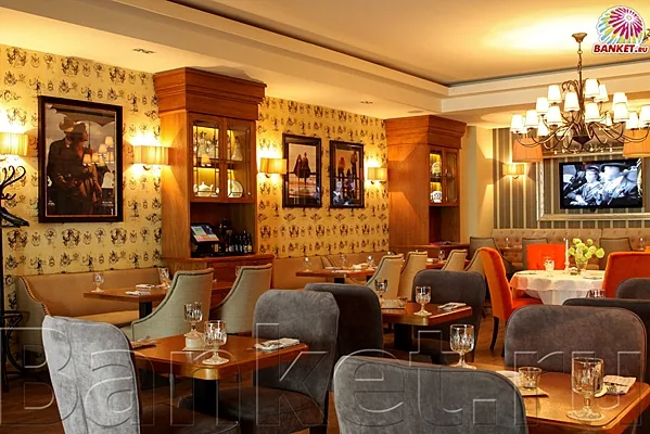 BBcafe, Веранда — фото