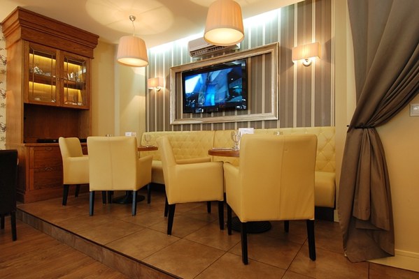 Логотип BBcafe