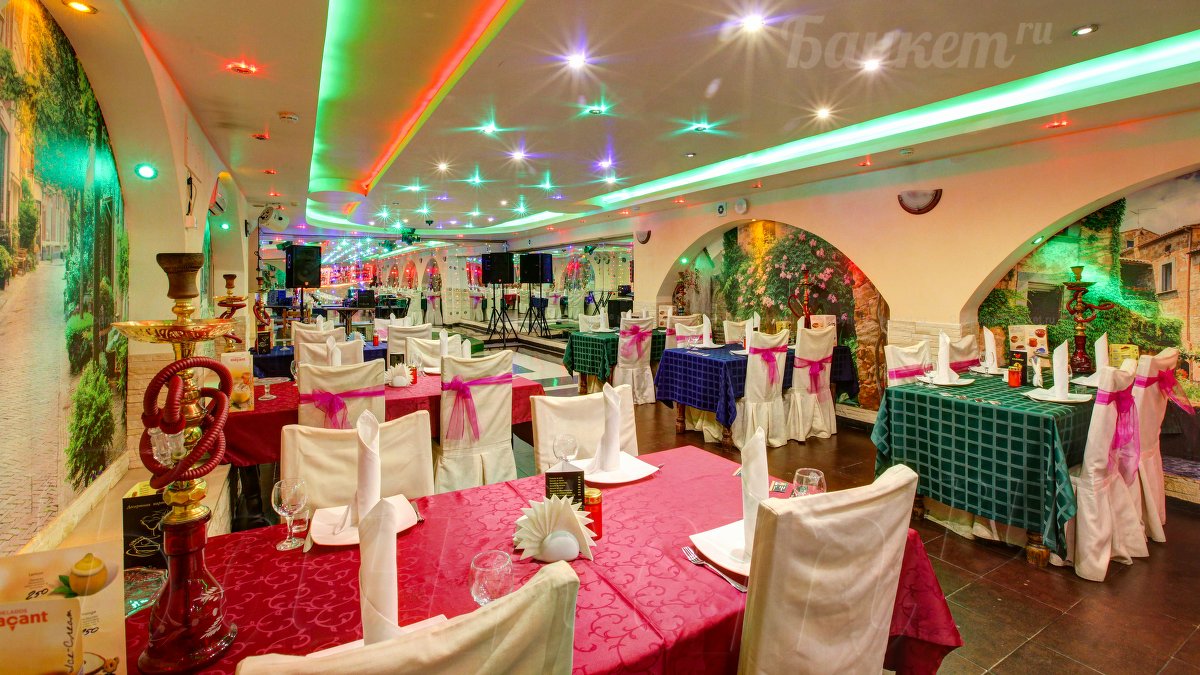 Основной зал — фото 4