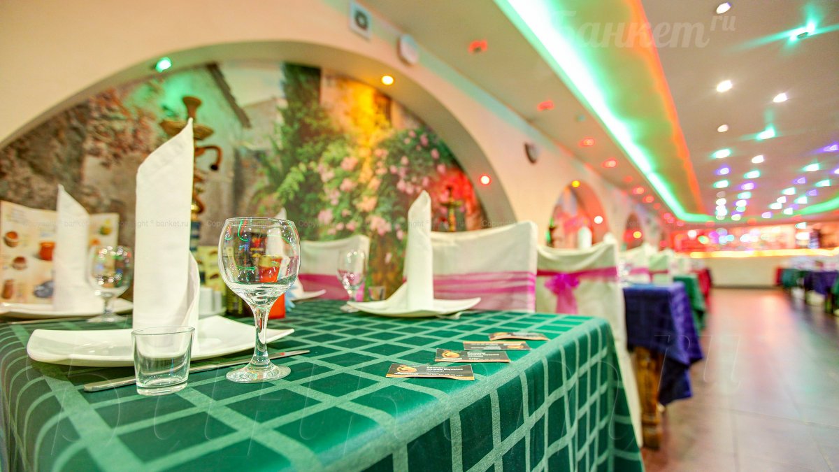 Основной зал — фото 5