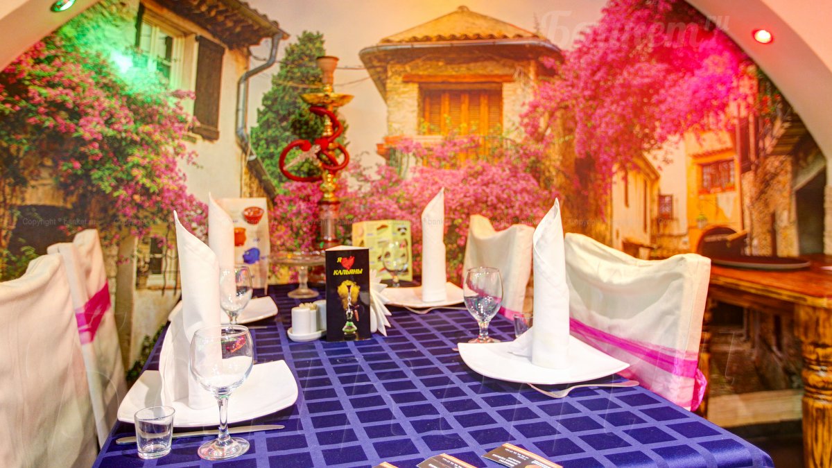 Основной зал — фото 6