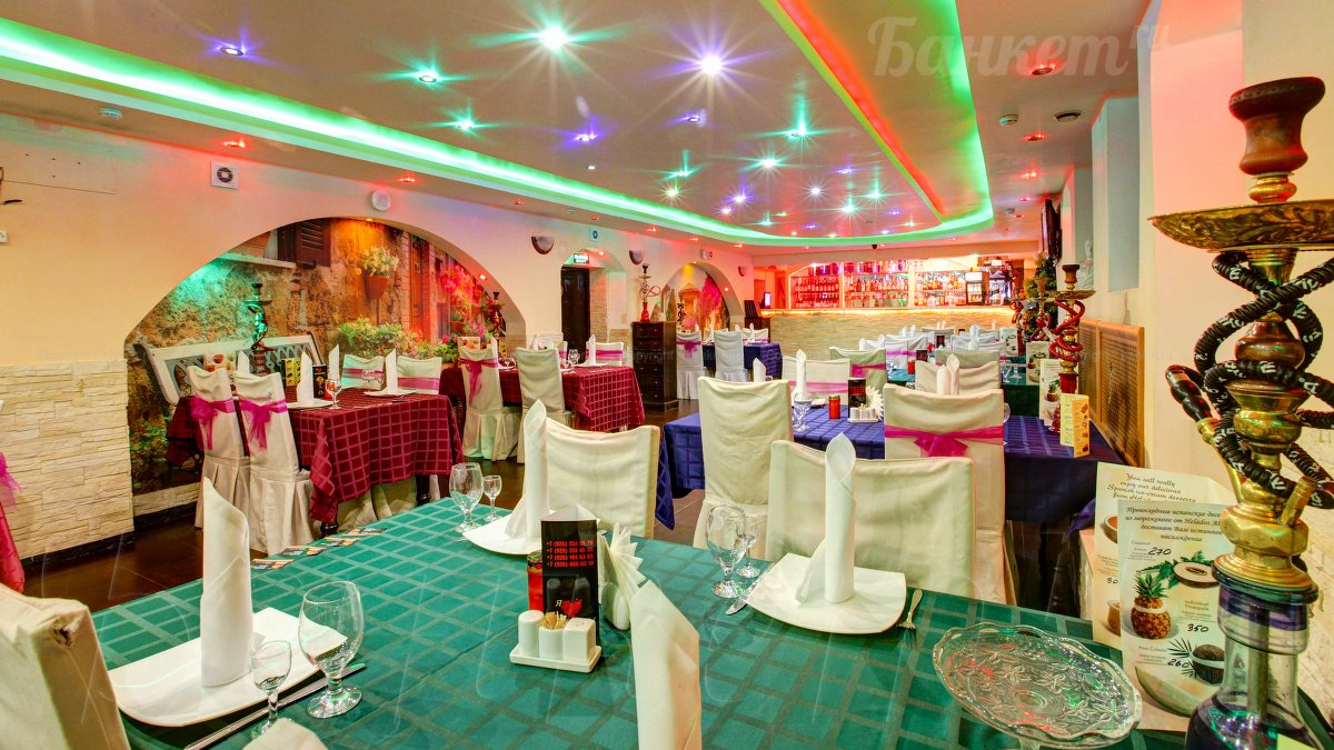 Основной зал — фото 7