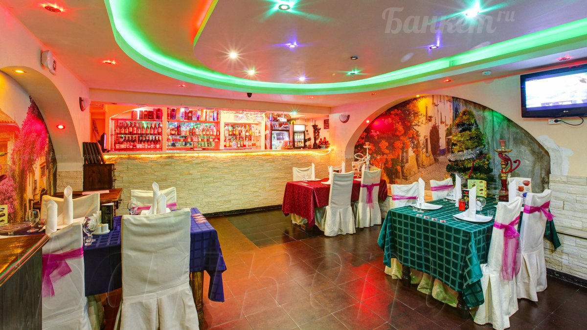 Основной зал — фото 8