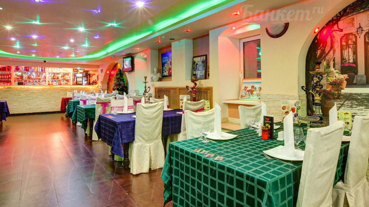 Основной зал — фото 9