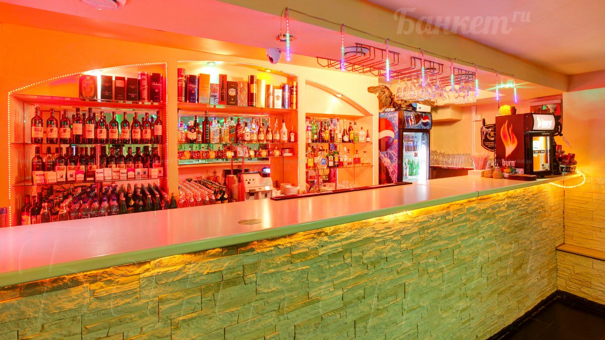 Основной зал — фото 10