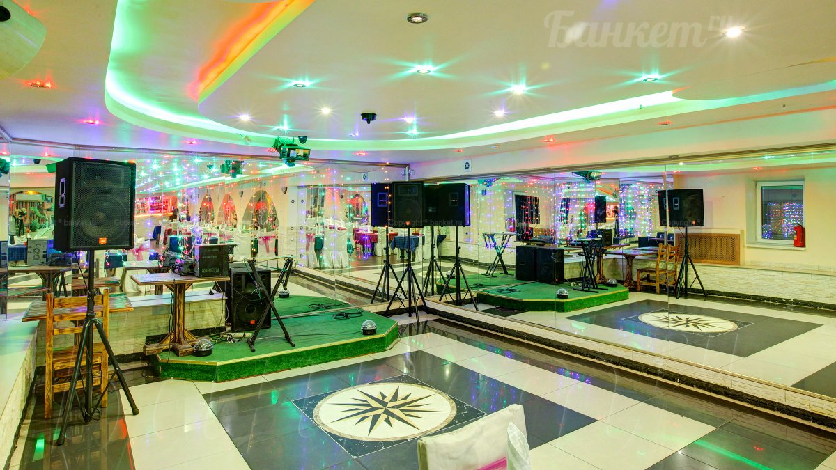 Основной зал — фото 12