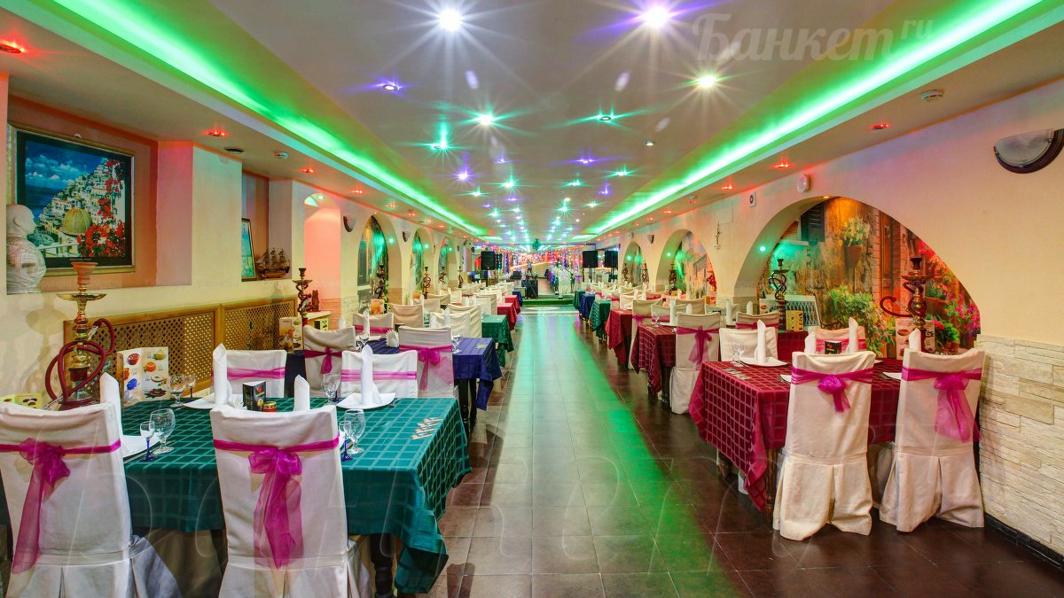 Основной зал — фото 13